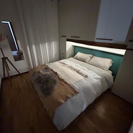 Apartamento *St. Bart* Aprica Exterior foto